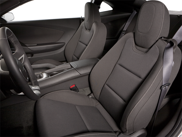 2011 Chevrolet Camaro SS 1SS