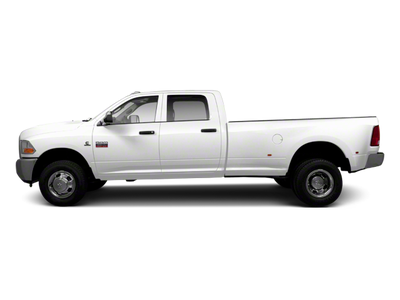 2012 RAM 3500 Lone Star