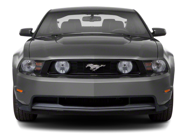 2012 Ford Mustang Boss 302