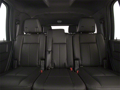 2013 Ford Expedition Limited