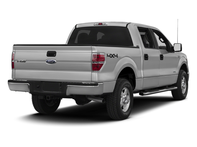 Certified 2013 Ford F-150 King Ranch with VIN 1FTFW1ET9DFA17951 for sale in Sheridan, WY