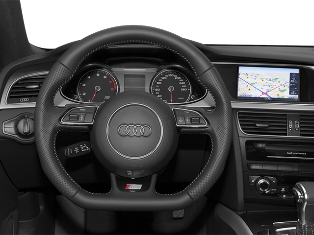 2014 Audi A4 2.0T Premium Plus quattro