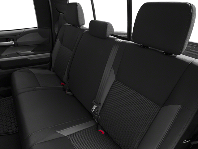 2014 Toyota Tundra SR5 TRD Off Road