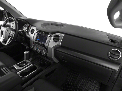 2014 Toyota Tundra SR5 TRD Off Road