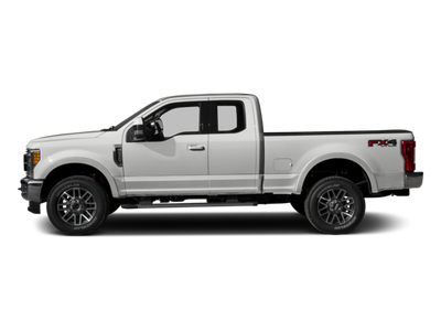 2017 Ford F-350SD Lariat