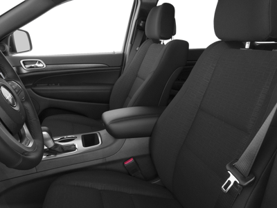 2017 Jeep Grand Cherokee Laredo 75 th Anniversary
