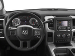 2017 RAM 2500 Big Horn