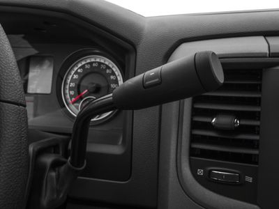 2018 RAM 3500 SLT