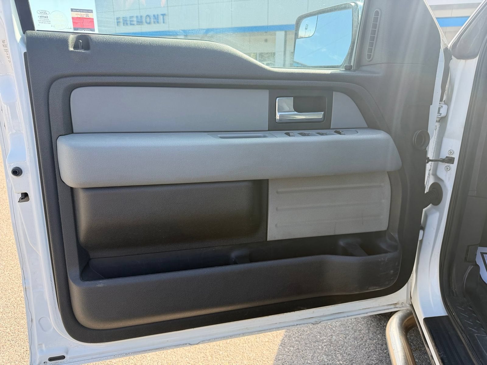 2012 Ford F-150 XL