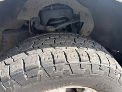 2012 Ford F-150 XL