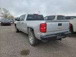 2017 Chevrolet Silverado 1500 Work Truck