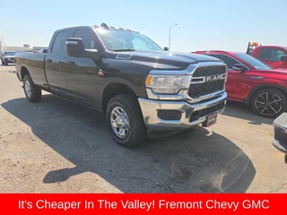 2023 RAM 3500 Tradesman