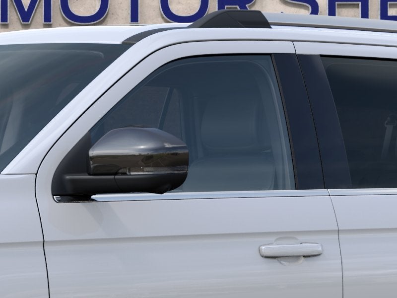 2027 Ford Expedition MAX King Ranch®