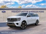 2027 Ford Expedition MAX King Ranch®
