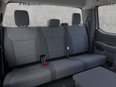 2026 Ford Super Duty F-250® XL