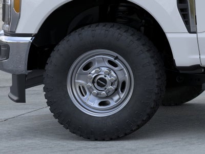 2026 Ford Super Duty F-250® XL