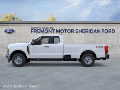 2026 Ford Super Duty F-250® XL