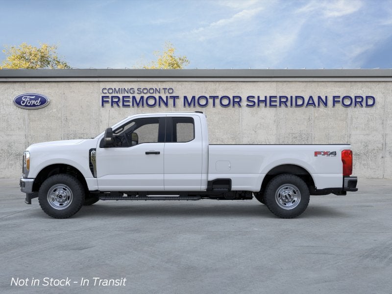 2026 Ford Super Duty F-250® XL