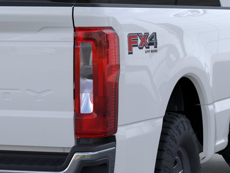 2026 Ford Super Duty F-250® XL