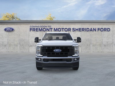 2026 Ford Super Duty F-250® XL