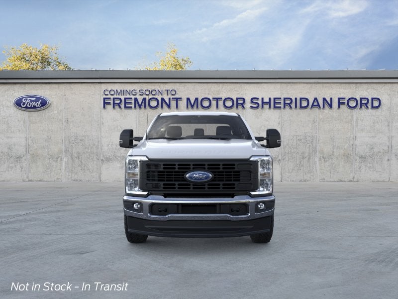 2026 Ford Super Duty F-250® XL