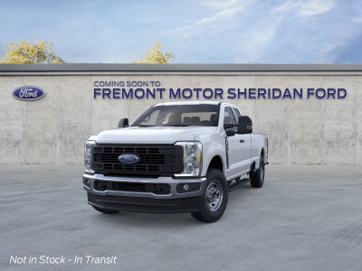 2026 Ford Super Duty F-250® XL