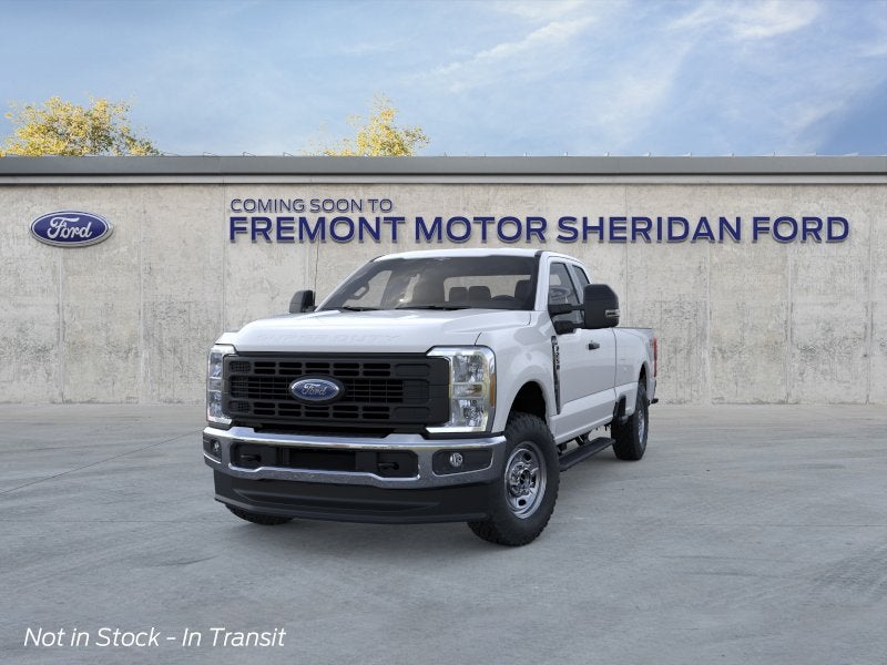 2026 Ford Super Duty F-250® XL