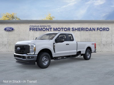 2026 Ford Super Duty F-250® XL
