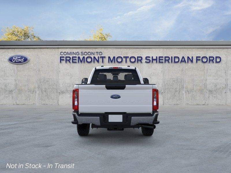2026 Ford Super Duty F-250® XL