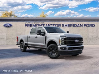 2027 Ford Super Duty F-250® XLT