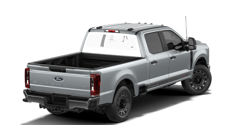 2027 Ford Super Duty F-250® XLT