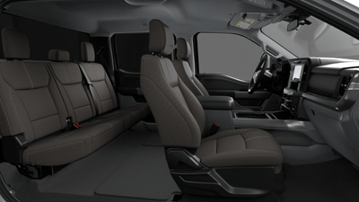2027 Ford Super Duty F-250® XLT