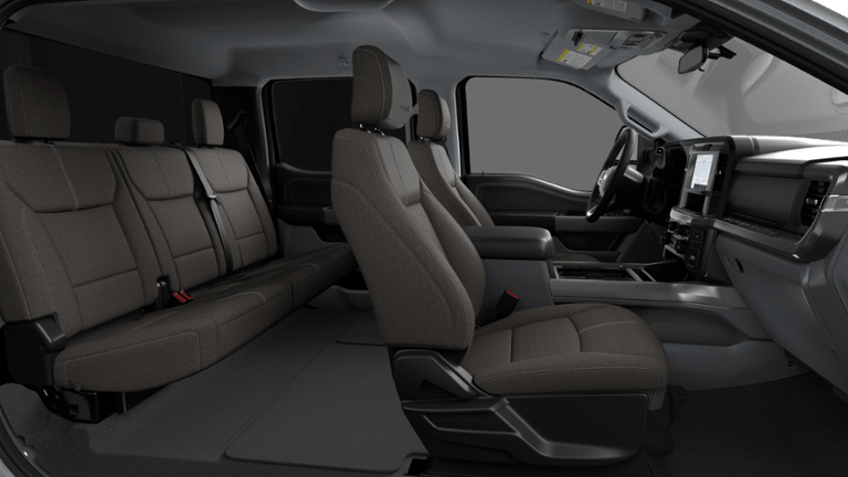 2027 Ford Super Duty F-250® XLT