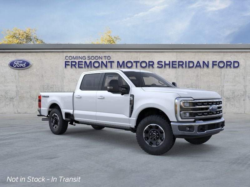 2026 Ford F-250 Lariat 4x4 Crew Cab 6-3/4' Box's photo