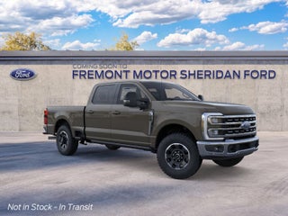 2026 Ford Super Duty F-250® Lariat®