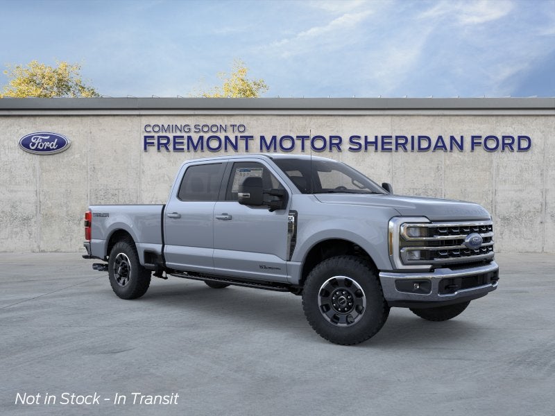2026 Ford F-250 Lariat 4x4 Crew Cab 6-3/4' Box's photo