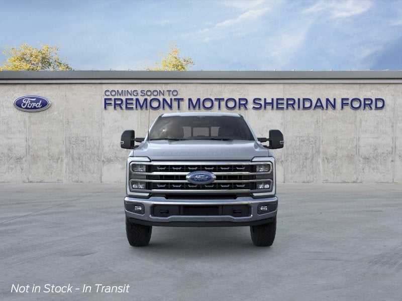 2026 Ford Super Duty F-250® Lariat®