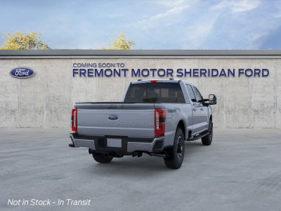 2026 Ford Super Duty F-250® Lariat®
