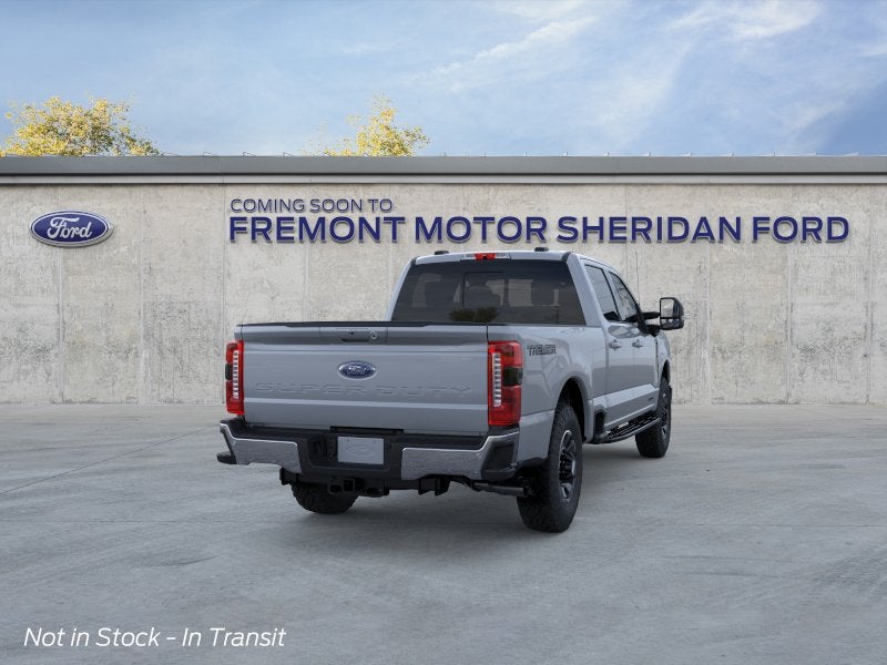 2026 Ford Super Duty F-250® Lariat®