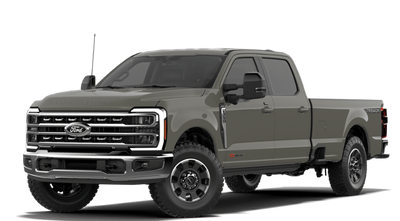 2027 Ford Super Duty F-350® Lariat®
