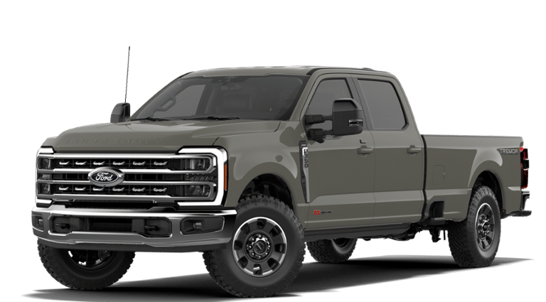 2027 Ford Super Duty F-350® Lariat®