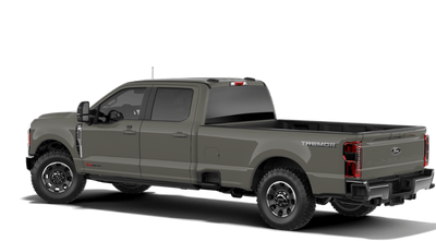 2027 Ford Super Duty F-350® Lariat®