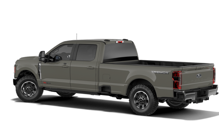 2027 Ford Super Duty F-350® Lariat®