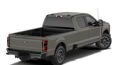 2027 Ford Super Duty F-350® Lariat®