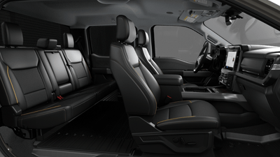 2027 Ford Super Duty F-350® Lariat®