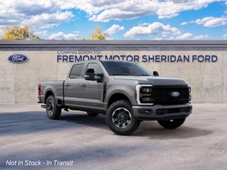 2027 Ford Super Duty F-350® Lariat®