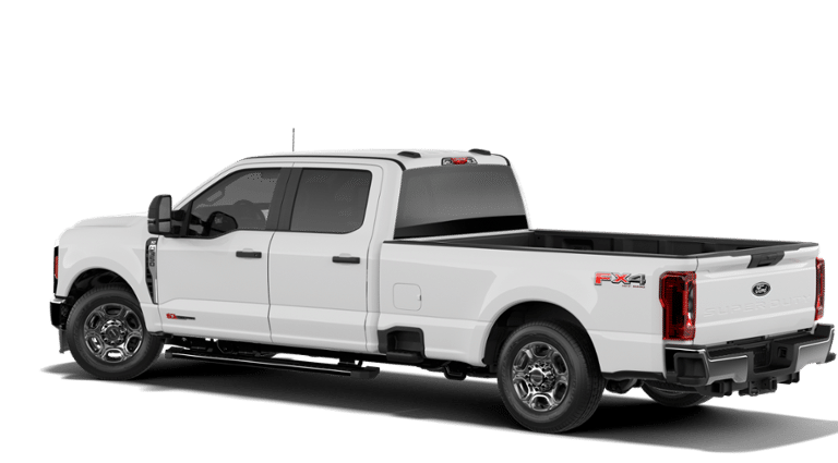 2027 Ford Super Duty F-350® XLT