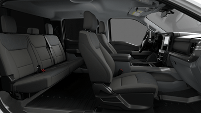 2027 Ford Super Duty F-350® XLT