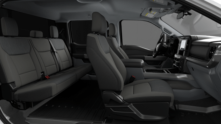 2027 Ford Super Duty F-350® XLT