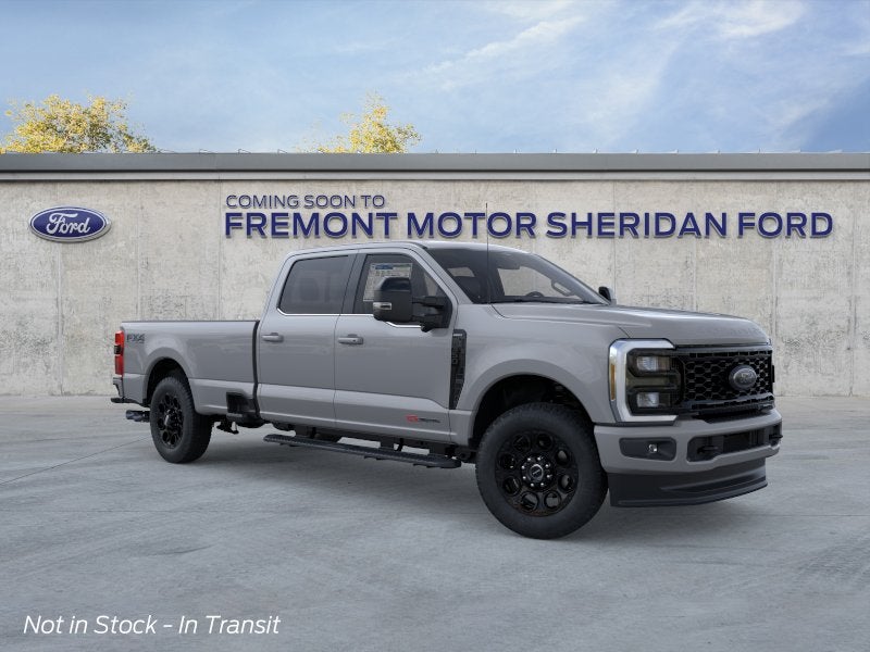 2026 Ford F-350 Lariat 4x4 Crew Cab 8' Box SRW's photo